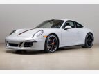 Thumbnail Photo 0 for 2016 Porsche 911 Coupe